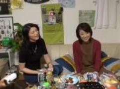 〖人妻ナンパ〗熟女たちがお持ち帰りされて始まる下心見え見えの王様ゲーム