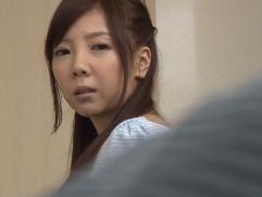 ＞看病にきてくれた義母に興奮してセンズリしていた義息「手伝ってあげようか？」そして始まるただれた関係、中出しファック