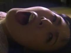 〖ヘンリー塚本〗中年男に暴力を振るわれ犯される美女。強姦、レイプそして濃厚フェラ。鬼畜なまでの淫行