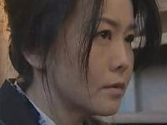 大沢萌　浅井舞香。捕らえられて敵兵に犯される女。抵抗などできない、マンコを貫かれての輪姦、中出しセックス