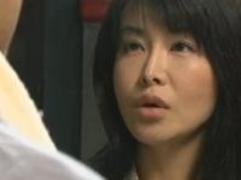 〖浅井舞香〗熟女が社員にチンポを要求してのまぐわい。その後にはクビを通告。そしてまたハメられての淫乱ファック