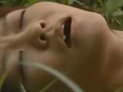 組織から脱退する為、規則通りに犯されまわされる女「ゴムはめて」「そんなんあるか」ゴムなし生ハメ、輪姦レイプ