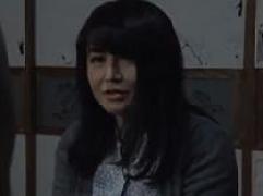 〖浅井舞香〗再婚した妻が夫に抱かれる夫婦の営み。生理の日には娘の口を使っての性処理をお願い