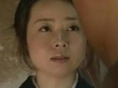 【ヘンリー塚本】戦地へ向かう弟の為に身体を捧げる未亡人。一夜限りのまぐわい、激逝きファック
