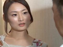 ＜竹内紗里奈＞完全に男に恨まれてしまった気の強い団地妻。襲われ力尽くでマンコを貫かれての強制、犯されファック