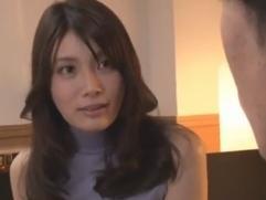 ＞「私の事好きって本当？」色っぽい叔母と甥とが淫らな関係、淫乱、激イキ中出しファック