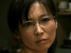 ＜大河内奈美＞義母を犯してしまう婿。その原因はオナニーを見てしまった事。妊娠中の妻を裏切っての激イキ禁断ファック