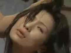 ＜酒井ちなみ＞テロリストに襲われ犯されてしまう巨乳の奥様に家政婦。肉棒を容赦なくねじ込まれての悲惨な強制ファック