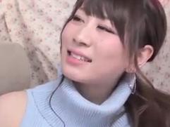 ＜素人ナンパ＞下着チェックから現れた綺麗な奥さんのセクシーTバック。その中身も露わにフェラってハメられ中出し絶頂イキ