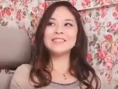 ＜熟女ナンパ＞結婚歴17年で49歳の奥様は7年セックスレスで性欲処理はオナニー。今宵は初対面チンポで中出し絶頂イキ