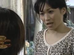 ＜北原夏美＞「兄貴と妹でハマりはなしや」犯された盲目の妹に嫉妬した母が平手打ち。「あいつは私のもんや」禁断家族