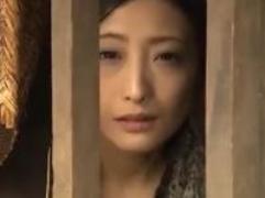 神納花。淫語だらけで善がり狂う不貞妻「オマンコするの、チンポもハメる」淫乱、激イキ不倫セックス