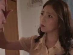 ＞「父さんにしてた事、僕にもしてよ」嫉妬から息子に力尽くで犯される母親。それでも感じた身体が女に、禁断の中出しファック