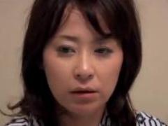 情事に溺れた熟女妻。相手は旦那の上司。ハメられまくりの激逝き不倫ファック