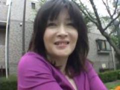 もう一度、女性として輝きたい。自ら応募してきたバツイチ熟女。善がり狂って初対面チンポを味わい絶頂イキ