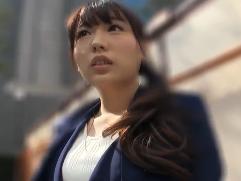 ＞2回目のAV出演の若妻。「温もりチンポが好き」淫語を言わされながらの浮気、激イキ発情ファック
