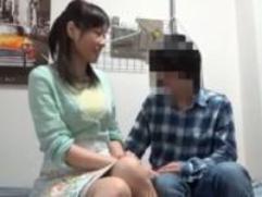 家事代行＞意外と強引なオタク君に拒みながらもハメられる55歳の家政婦さん。しかもゴムなしチンポでの激イキ寝取られセックス