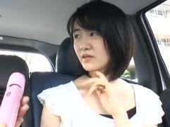 ＜人妻ナンパ＞マッサージのモニターとしてお声掛けされた主婦。でも電マが登場、最後には初対面チンポでハメられ中出し絶頂イキ