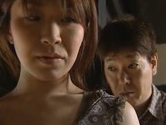 ＜倖田李梨＞好きになった弟の嫁を刃物で脅迫して犯す鬼畜な男。マラをねじ込み強制ファック、2回戦