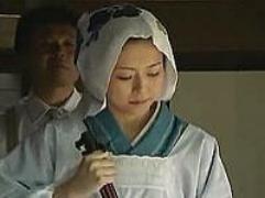 【ヘンリー塚本】義兄の強烈なセクハラから寝取られてしまった夫を亡くした未亡人。それが関係の始まり淫乱ファック