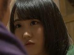 「ねぇ～おじさんゴム使う？」「そんなん着けるかいな」妊娠中の母にお願いされて巨乳娘と義父が夜の営み激イキ禁断セックス
