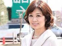 〖熟女ナンパ〗五十路の奥さんが久しぶりに味わう快感。初対面チ〇ポでの激イキ発情セックス