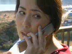 ＞不倫相手からの誘いの電話。このチャンスを逃すと6ヶ月会えないらしい。自宅に亭主を残して密会。淫乱、激イキ中出しファック