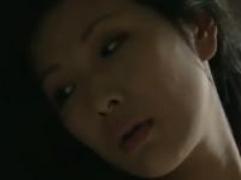 【酒井ちなみ】ディープキスにフェラにクンニ。お互いが愛撫して激しく抱き合う淫らな性交