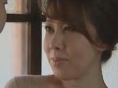 ＜風間ゆみ＞チ〇ポが欲しい熟女妻とマ〇コに入れたい職人男。そして始まる激しすぎる淫らな性交、不倫ファック
