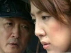 結城みさ。刑務所から出て自由の身となった女。お出迎えの男に迫られるともう、我慢は限界、激イキ淫乱ファック
