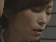 《黒木小夜子》亭主が亡くなった途端、義弟と浮気を始める未亡人。思う存分ハメまくる不倫な性交