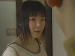 刑務所から出所して男が向かったのは人妻となった妹の家。目的はオマンコ。鬼畜な淫行。強引な性交