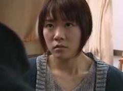 【横山翔子】隣人の男に力尽くで犯される団地妻。それでも身体を走り抜ける快感に絶頂イキ「何だろう、こんなに凄いの初めて」