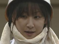 ＞学生運動、男の性欲処理係になりハメられまくる女。いくつものマラで貫かれて絶頂イキ