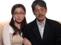 《ながえスタイル》父親の願望。ダッチワイフのように他人に抱かれる娘の姿を見てみたい「単独男性の方、募集しております」