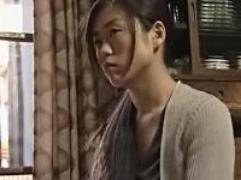【ヘンリー塚本】生活の為に色々な男にマンコを貫かれる巨乳の女。淫乱モードが炸裂しての淫行