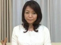10年以上セックスレスで52歳の奥さんが初撮りに挑戦。久しぶりに味わった快感、激逝き中出しファック