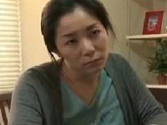 【朝倉彩音】中年男の義弟が兄嫁に欲情「妄想の中ではもう何百回もファックしてますよ」