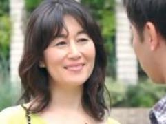 〖熟女ナンパ〗お声かけされた五十路の奥さん。脳天を貫く快感、初対面の男とズボズボ、アナルセックス