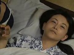 〖浅井舞香〗余命の短い妻と最後の夫婦の営み。愛情たっぷり、中出しファック
