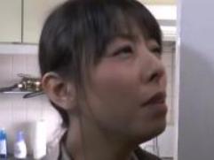 【村上涼子】チンポが欲しくなる熟女の昼下がり。女のマンコはマラで貫かれる為にあるもの。淫乱ファックで激逝き