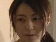 【結衣美沙】「このドスケベ、変態女、ぶちこまれたいか」ドMの熟女妻が罵声を浴びせられながら寝取られて激逝き