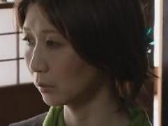 《吉岡奈々子》罪を償う為、他人棒で抱かれる熟女妻。覚悟を決めた淫乱生活