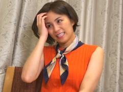 ＜人妻ナンパ＞お声掛けされた専業主婦の三十路妻。恥じらいながらの下着チェックから最後には寝取られ中出しファック