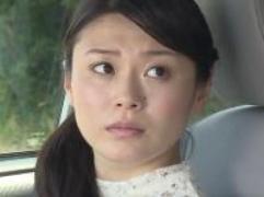 「ちょっと寄りたい所があるんだ」夫の兄に主婦が連れて行かれた場所は男性用の公衆トイレ。汚れた関係、激イキ淫乱セックス