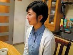 ＜熟女ナンパ＞自宅でハメられ中出しファックを許しちゃった46歳の奥さん