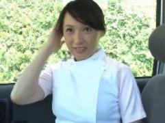 【安野由美】50代のマダムが肉棒をフェラってジュポジュポとザーメン抜き取りごっくん