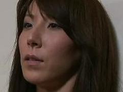 〖澤村レイコ〗熟女妻がごっくんできる社長の精液。今度は会社のトイレでの性交を約束。夫が知らない妻の淫らな姿