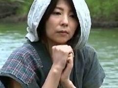 義理の息子に溺れてしまった熟女義母。禁断の発情したまぐわい、母子相姦