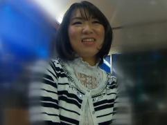 ＜熟女ナンパ＞街角でお声掛けされた44歳の奥さん。マンコを触られ「あ～イク～」バイブや生チンポでも激イキ中出しファック
